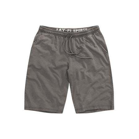 JAY-PI JAY-PI Broek grafiet