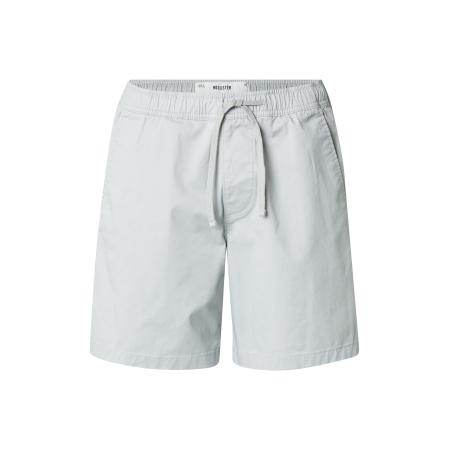 Hollister HOLLISTER Broek lichtgrijs