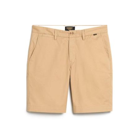 Superdry Superdry Chino camel