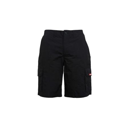 JACK1T JACK1T Cargobroek zwart