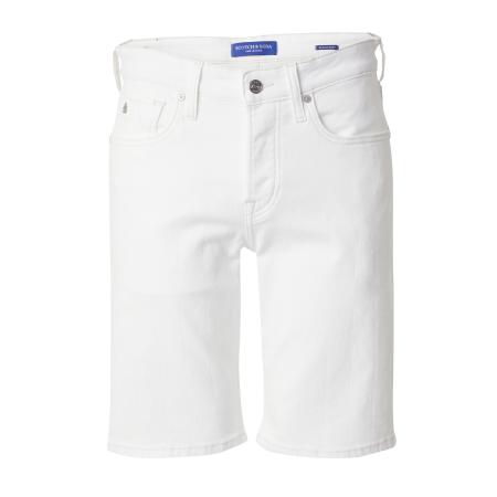 Scotch & Soda SCOTCH & SODA Jeans Ralston white denim