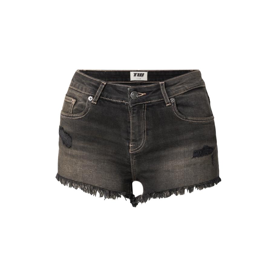Tally Weijl Tally Weijl Jeans black denim -