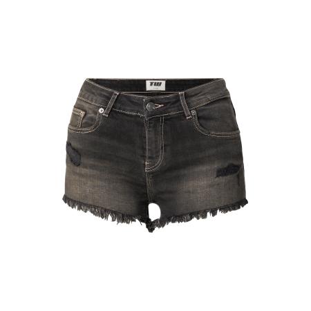 Tally Weijl Tally Weijl Jeans black denim