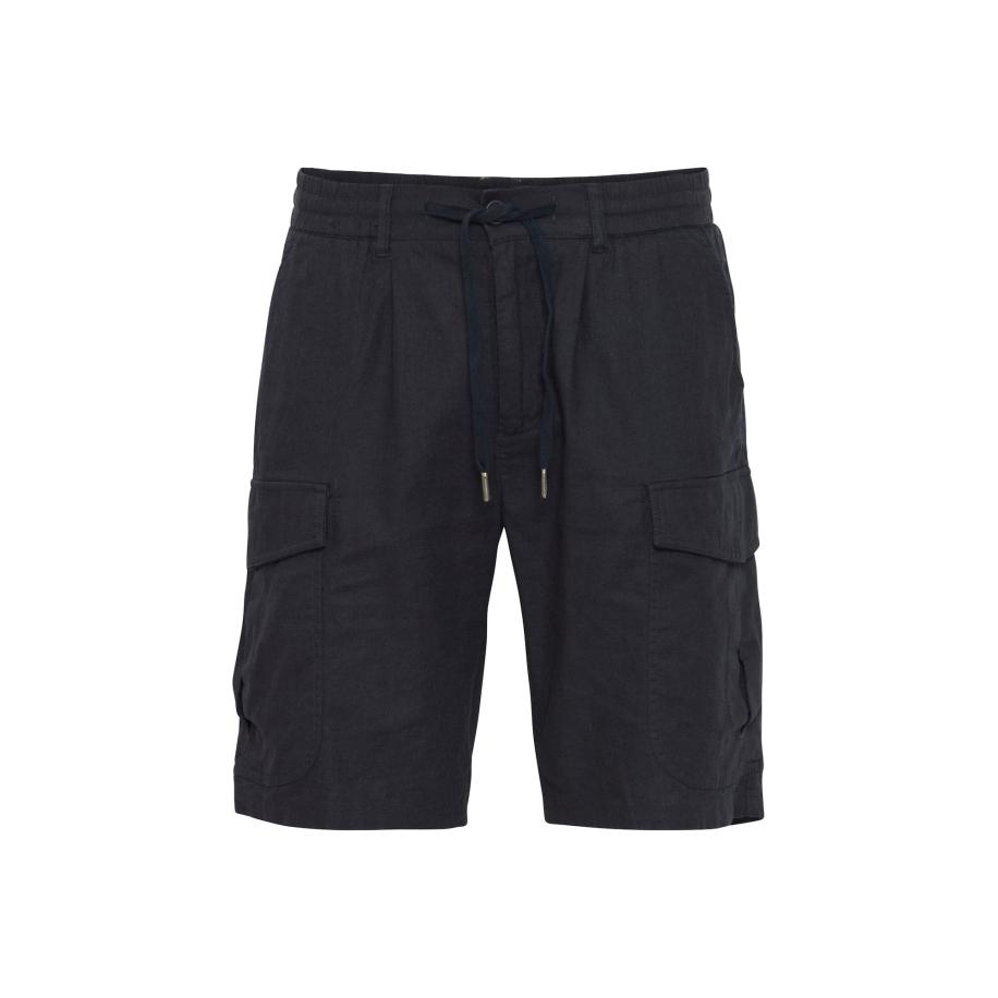 FQ1924 FQ1924 Broek Henry donkerblauw -