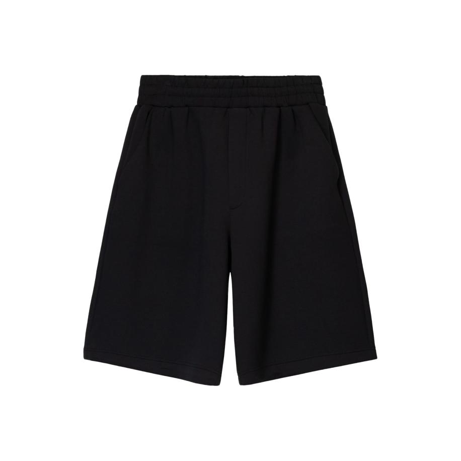 Bershka Bershka Broek zwart -