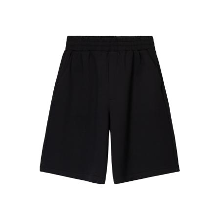 Bershka Bershka Broek zwart