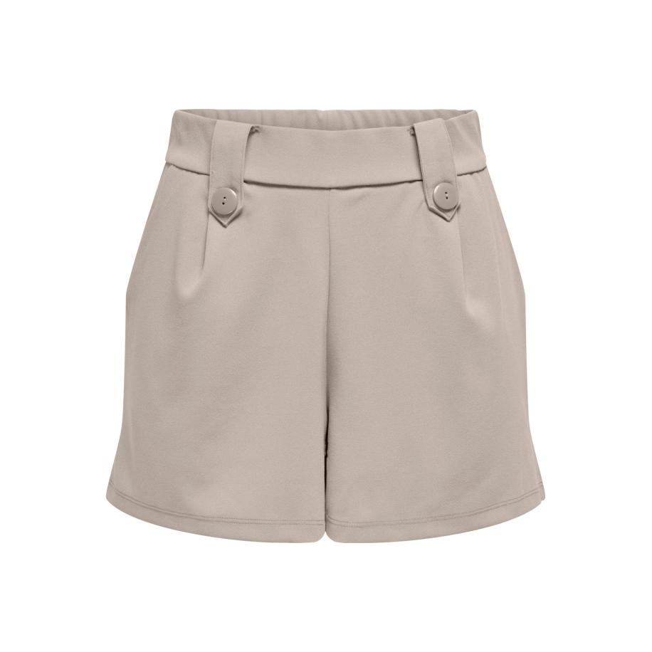 Only ONLY Broek SANIA greige -