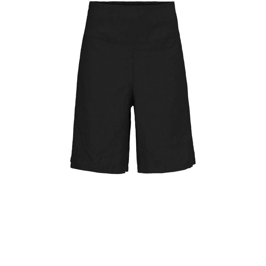 Masai Masai Broek MAPinja zwart -