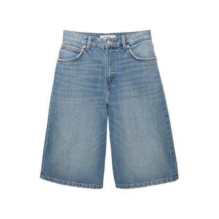 Pull&Bear Pull&Bear Jeans blauw denim