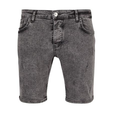 2Y Premium Jeans zwart