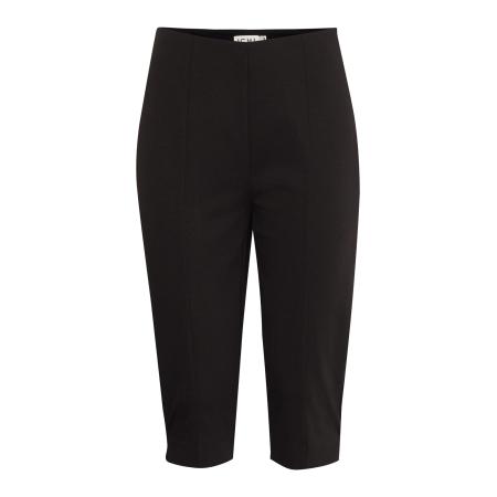 ICHI ICHI Pantalon IHSIMONSE zwart