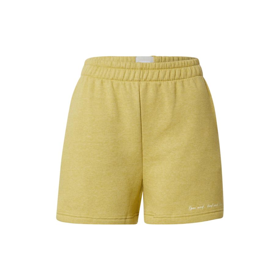 ABOUT YOU ABOUT YOU x Sofia Tsakiridou Broek Marlo groen / wit -