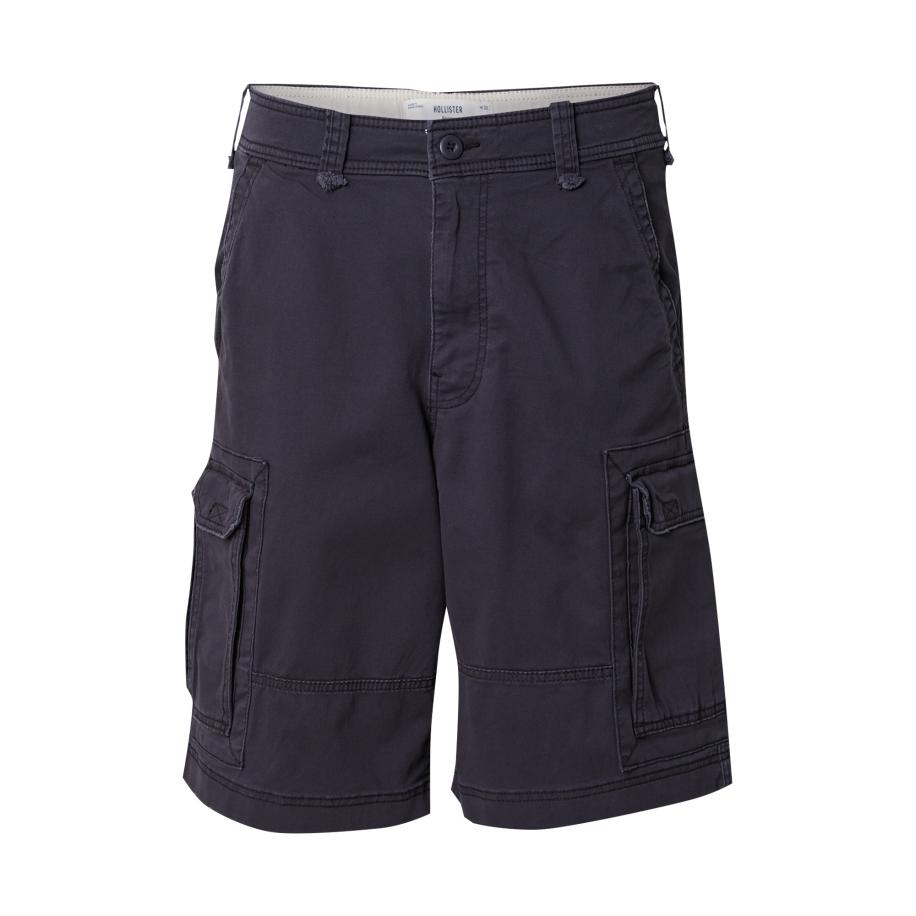 Hollister HOLLISTER Cargobroek zwart -