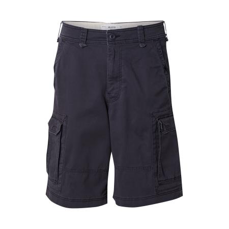 Hollister HOLLISTER Cargobroek zwart