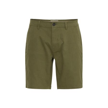 Blend BLEND Chino BHEDNAN olijfgroen