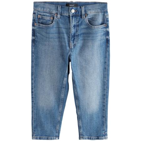 Next Next Jeans blauw denim