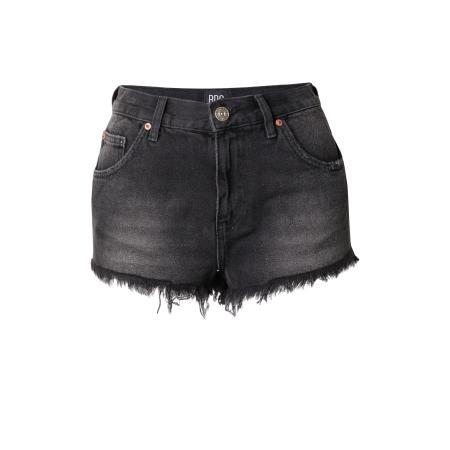 Urban Outfitters BDG Urban Outfitters Jeans CHEEKY black denim