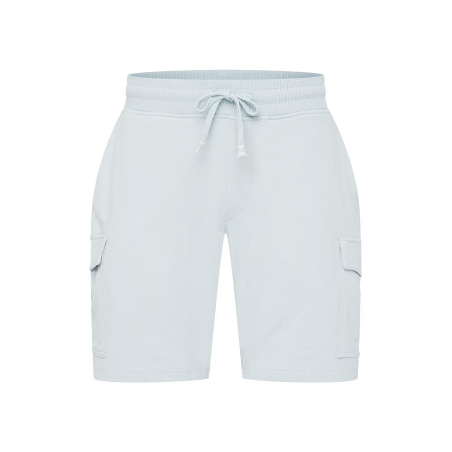 Key Largo Cargobroek Destiny lichtblauw Blauw