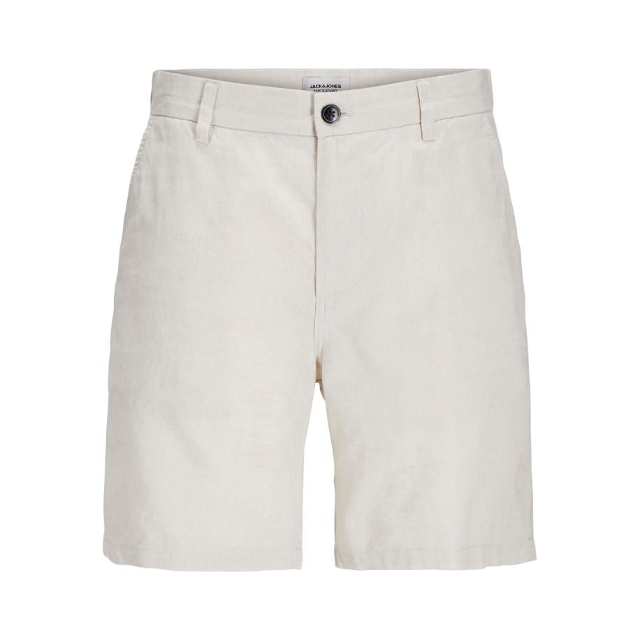Jack & Jones Jack & Jones Plus Chino JPSTAce JJSummer lichtgrijs -