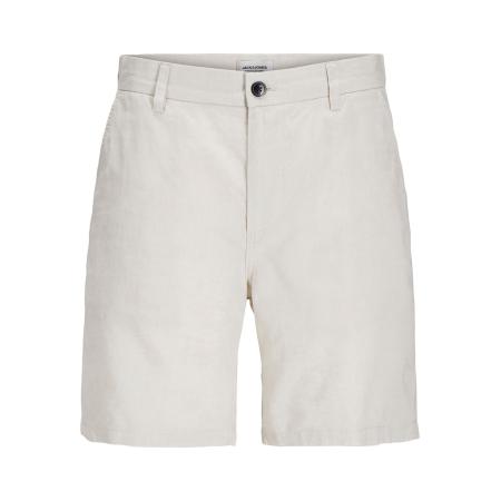 Jack & Jones Jack & Jones Plus Chino JPSTAce JJSummer lichtgrijs
