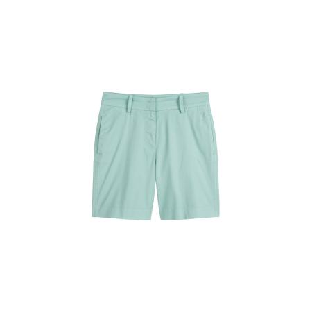 Marc O'Polo Marc OPolo Broek mintgroen