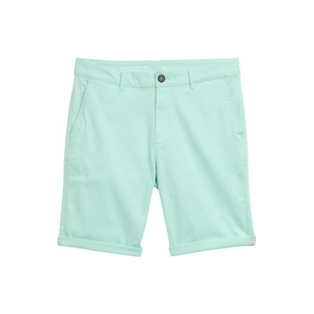 Tom Tailor TOM TAILOR Chino mintgroen