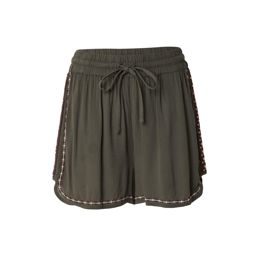 ABOUT YOU ABOUT YOU Broek Betty kaki -