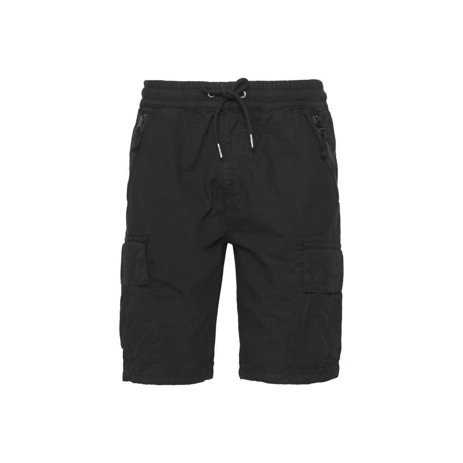 Alpha Industries ALPHA INDUSTRIES Cargobroek zwart -