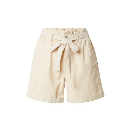 JDY JDY Broek JDYZIZZY crème