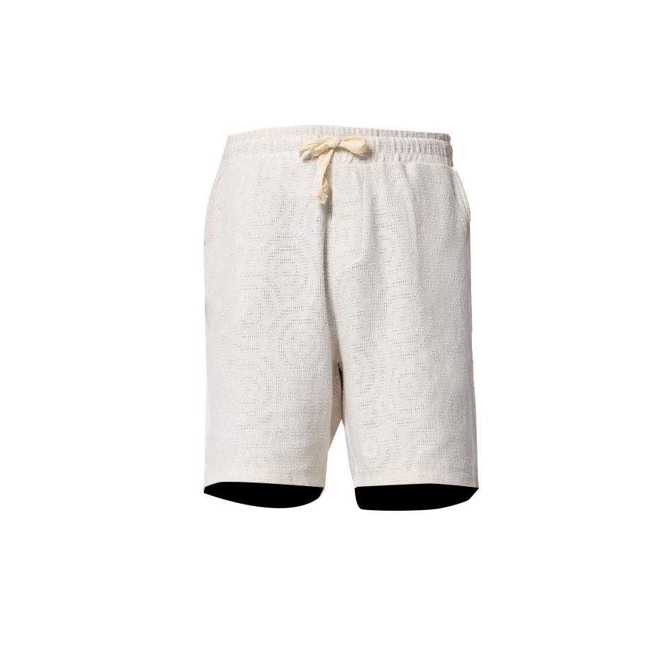 VAMOS CLO VAMOS CLO Broek lichtgrijs -