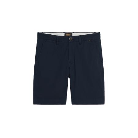 Superdry Superdry Chino navy