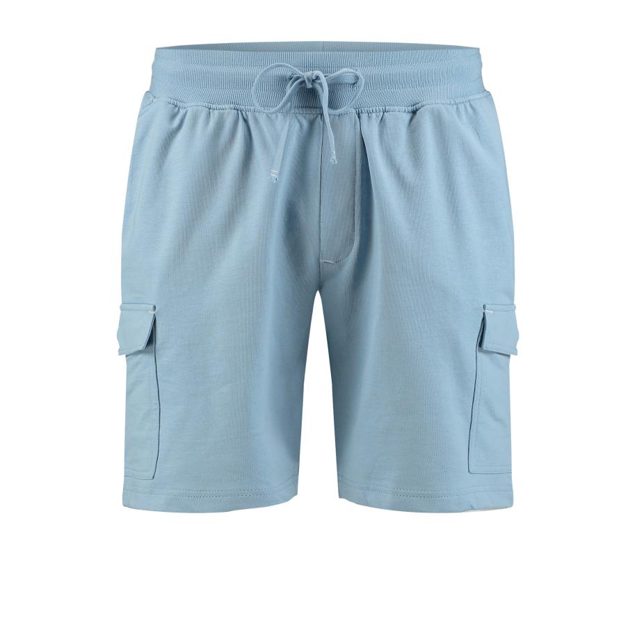 Key Largo Key Largo Cargobroek Destiny lichtblauw -