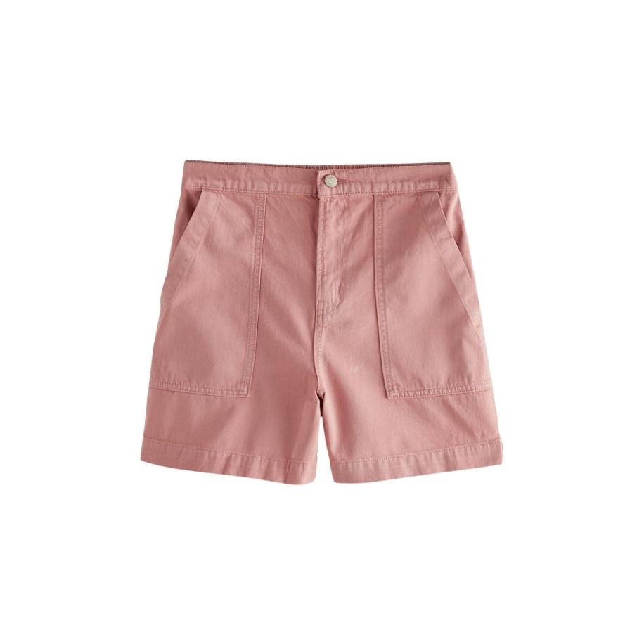 Next Next Jeans pink -