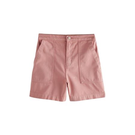 Next Next Jeans pink