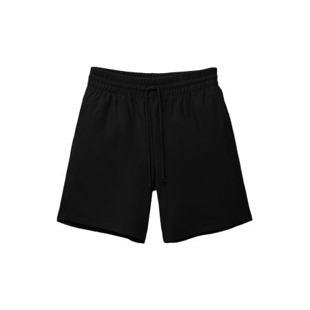 Pull&Bear Pull&Bear Broek zwart