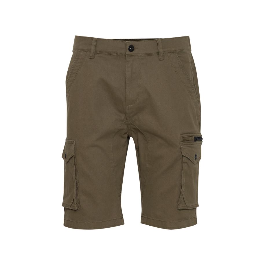 INDICODE JEANS INDICODE JEANS Cargobroek Ronjo spar -