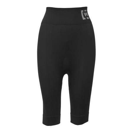 Wolford Wolford Broek grijs / zwart