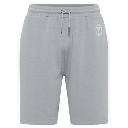 carlo colucci Carlo Colucci Broek grijs