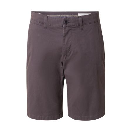 s.Oliver s.Oliver Chino zwart