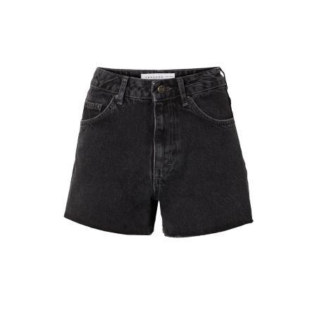 Topshop TOPSHOP Jeans zwart