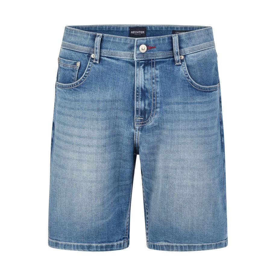 HECHTER PARIS HECHTER PARIS Jeans blauw -