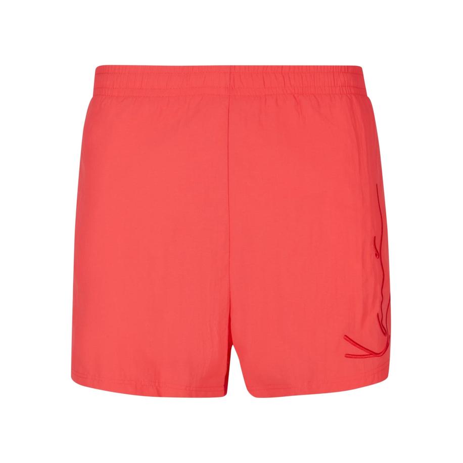 Karl Kani Karl Kani Broek rood -