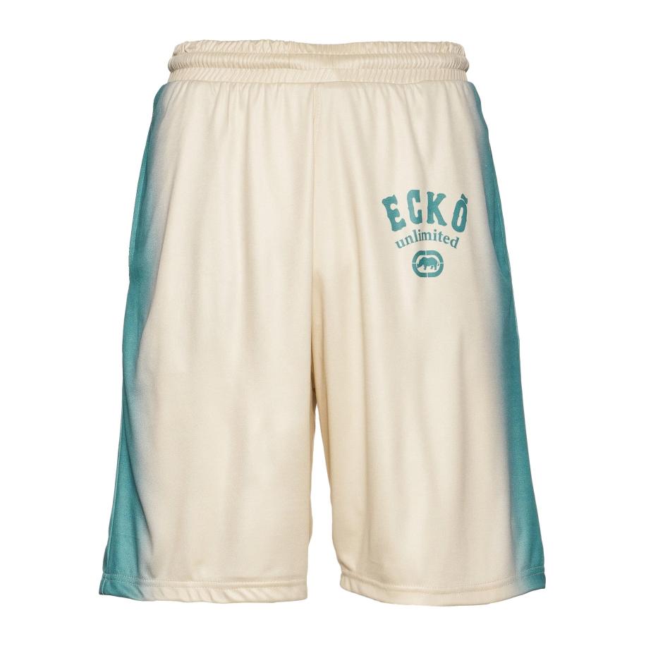 Ecko Unlimited Broek sand / cyaan blauw Bruin