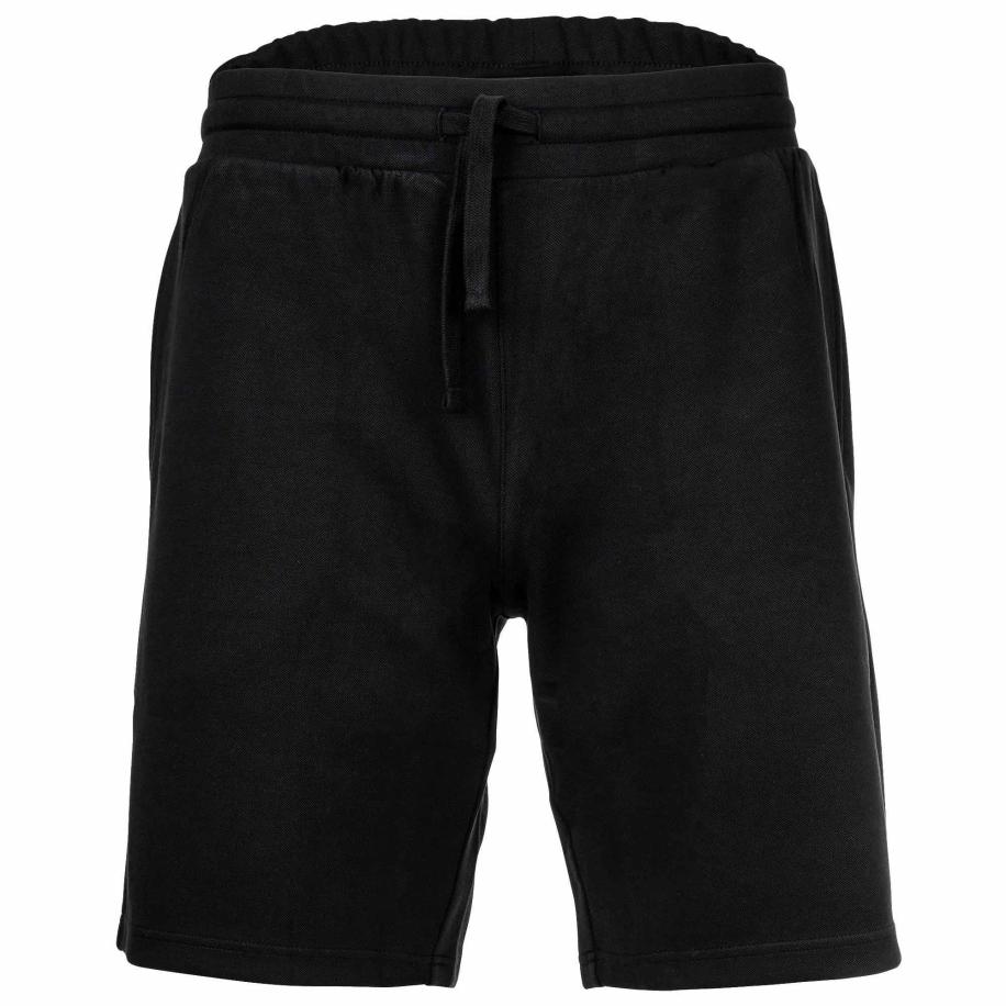 Emporio Armani Emporio Armani Broek zwart -