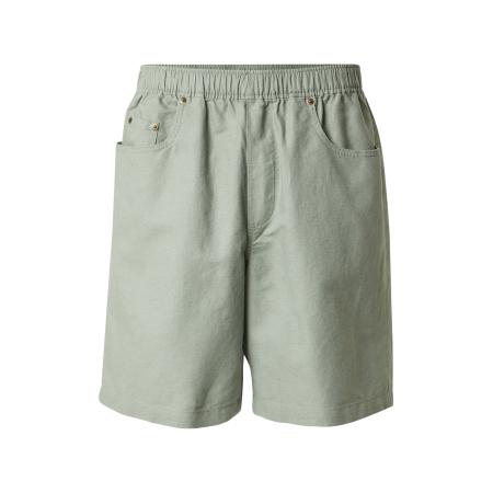 GAP GAP Broek pastelgroen