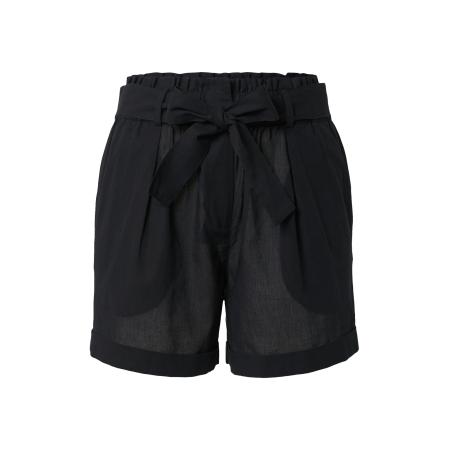 LeGer By Lena Gercke LeGer by Lena Gercke Bandplooibroek Yasmina zwart