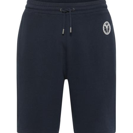 carlo colucci Carlo Colucci Broek navy / wit