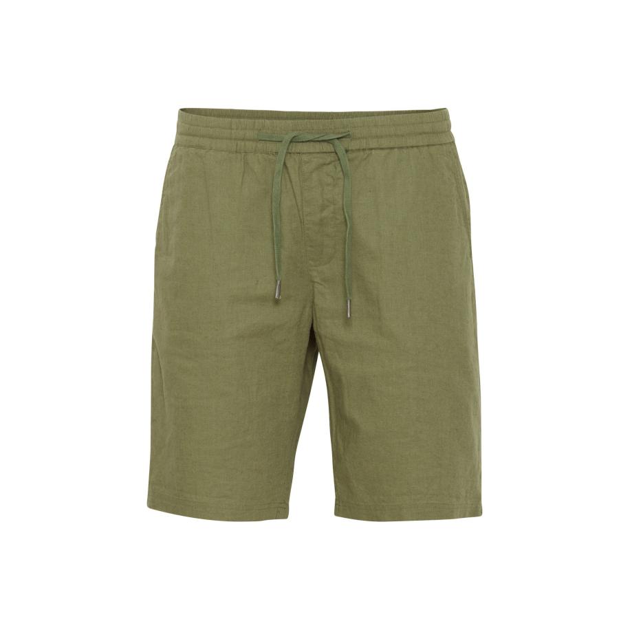 FQ1924 FQ1924 Broek Henry olijfgroen -