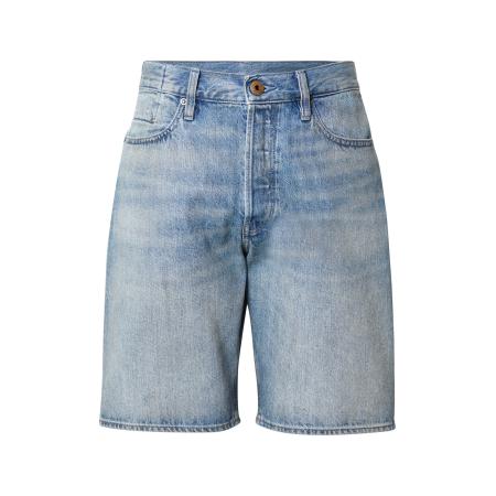 G-Star RAW G-STAR Jeans Dakota blauw denim