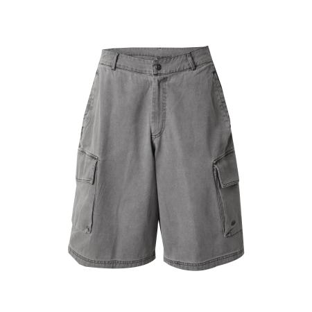 Adidas ADIDAS ORIGINALS Cargobroek donkergrijs